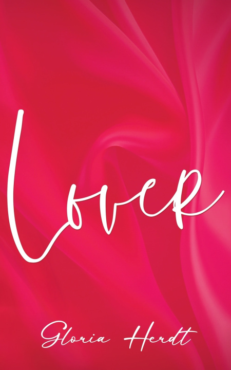 Kniha Lover Gloria Herdt