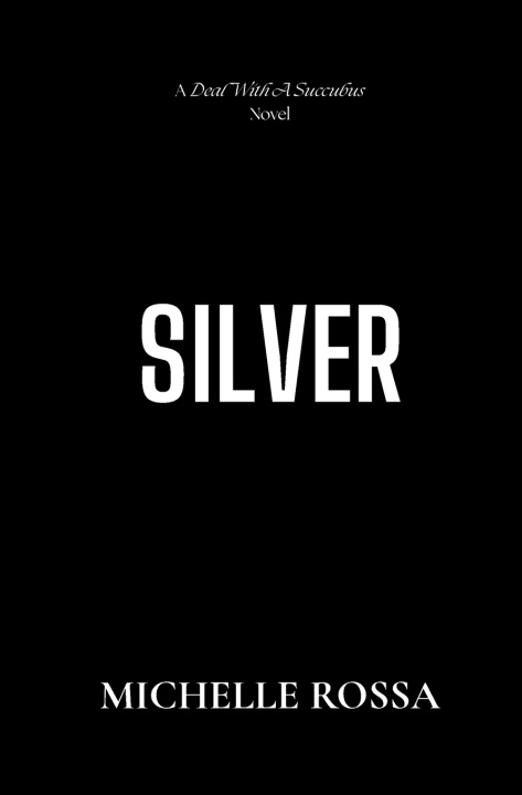 Knjiga Silver Michelle Rossa