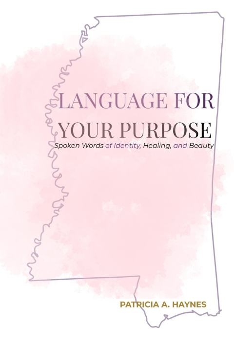 Kniha Language for Your Purpose Patricia A. Haynes
