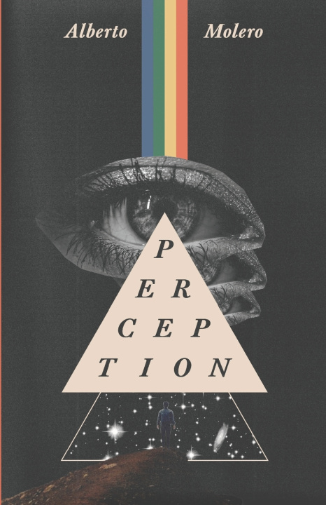 Knjiga Perception LUIS ALBERTO MOLERO PRADO