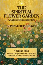 The Spiritual Flower Garden