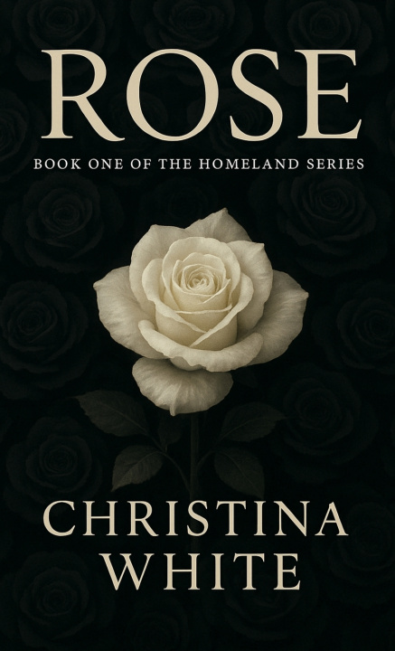 Kniha Rose Christina White