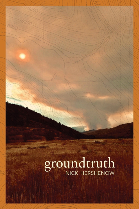 Kniha Groundtruth Nick Hershenow