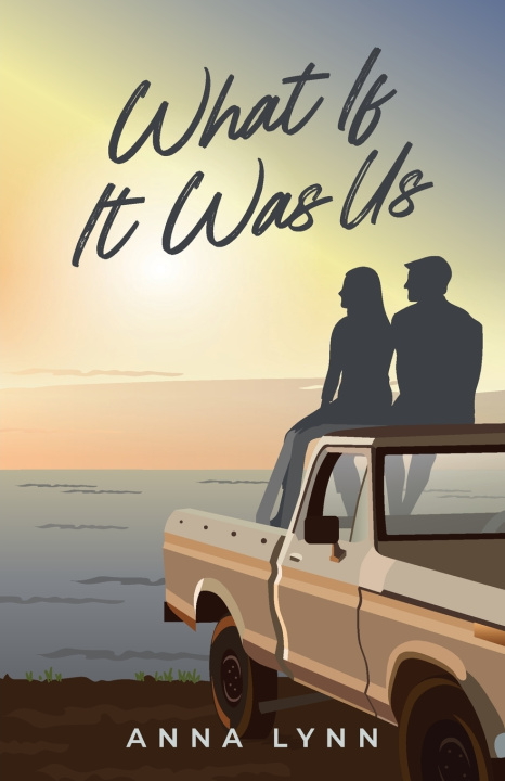 Kniha What If It Was Us Anna Lynn