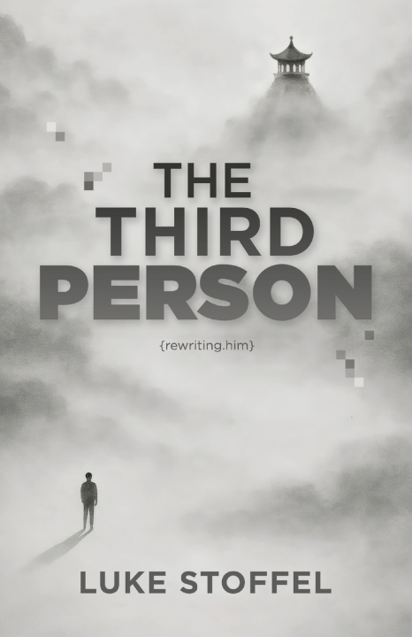 Kniha The Third Person Luke E Stoffel
