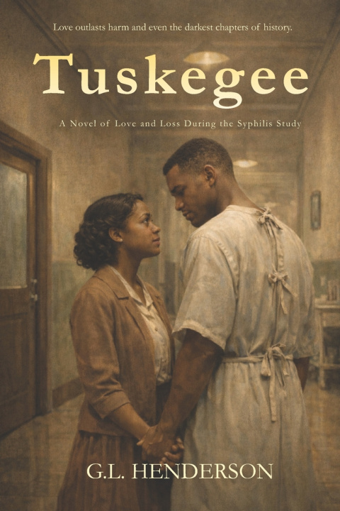 Kniha Tuskegee G.L. Henderson