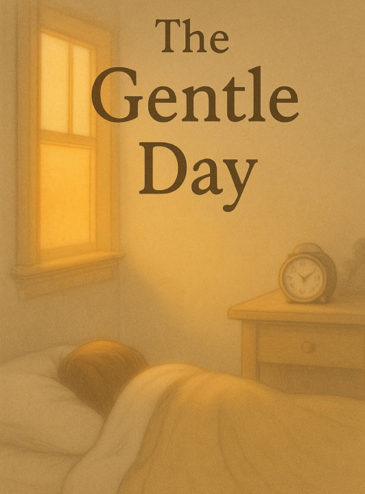 Knjiga The Gentle Day Eric Brown