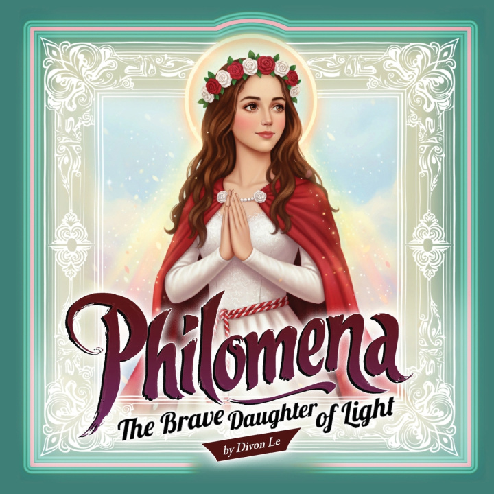 Kniha Philomena Divon Le