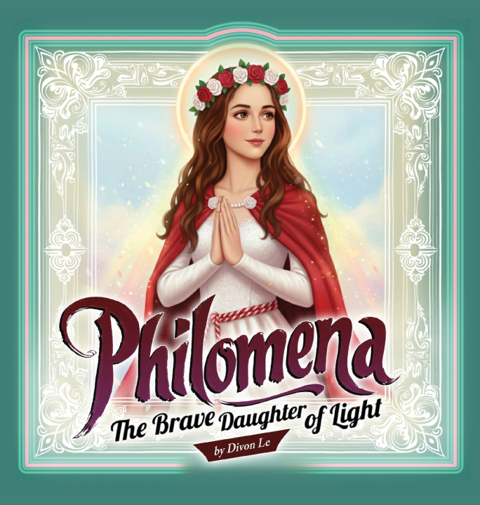 Kniha Philomena Divon Le