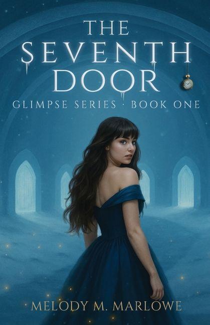 Kniha The Seventh Door 