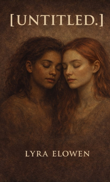 Kniha [UNTITLED.] Lyra Elowen
