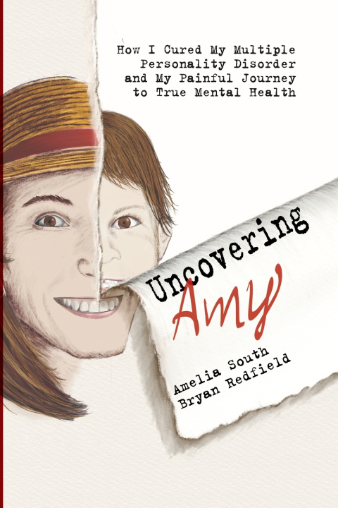 Kniha Uncovering Amy Amelia A South