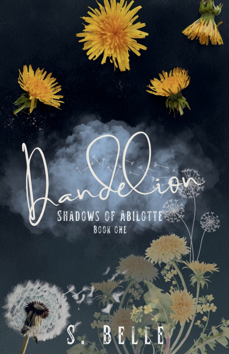 Kniha Dandelion S. Belle