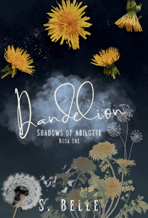 Kniha Dandelion S. Belle