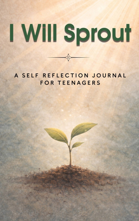 Kniha I Will Sprout Jacqueline K Boylan