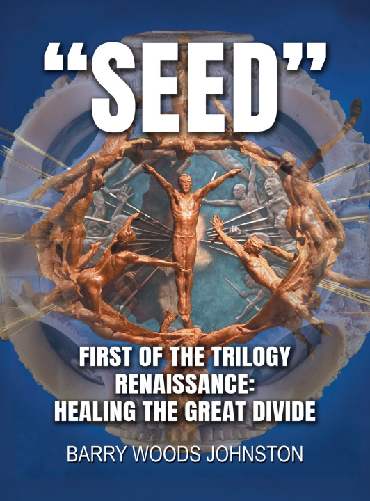 Kniha Seed Barry Woods Johnston