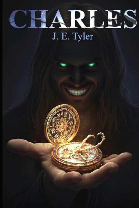 Knjiga Charles J. E. Tyler