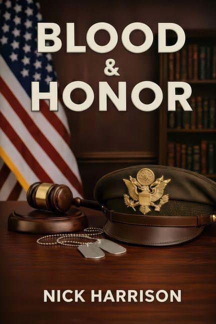Buch Blood & Honor 