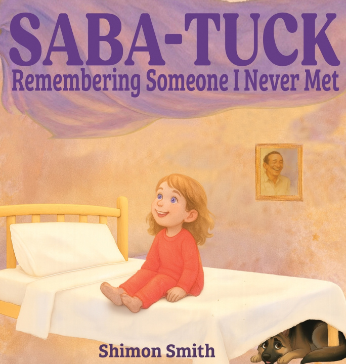 Knjiga Saba-Tuck Shimon Smith