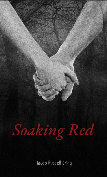Könyv Soaking Red Jacob Russell Dring