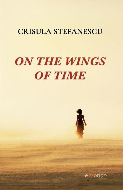 Kniha On the Wings of Time Monella Kaplan