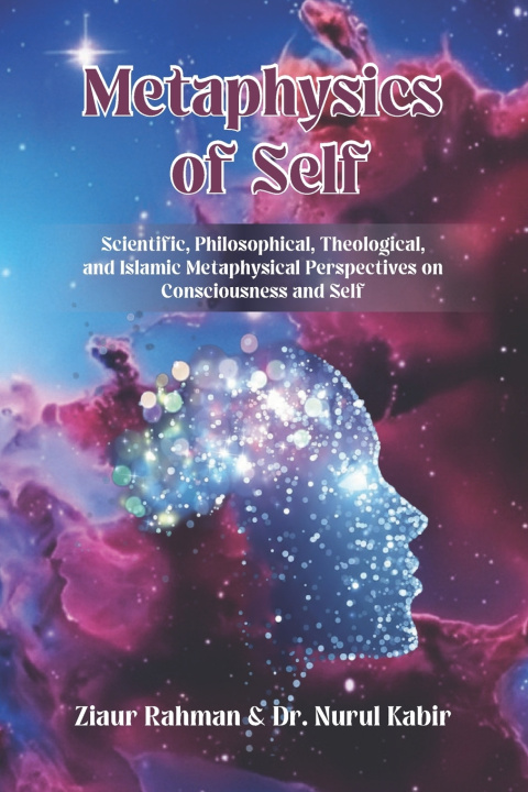 Libro Metaphysics of Self Nurul Kabir