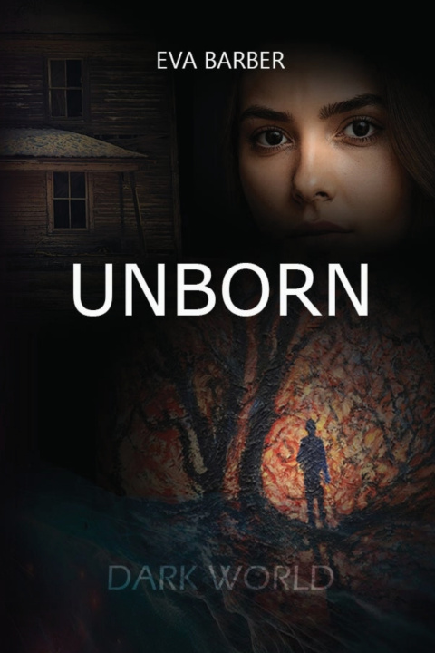 Kniha Unborn Eva L Barber