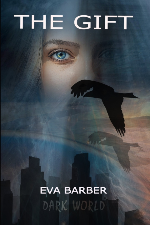 Kniha The Gift Eva L Barber