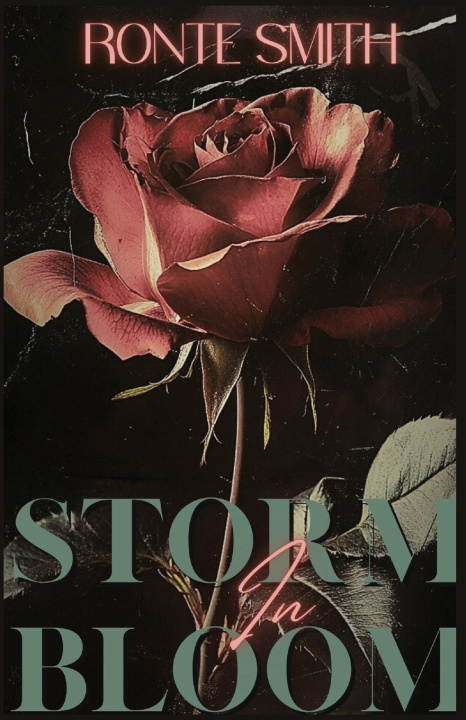 Kniha Storm in Bloom Ronte Smith