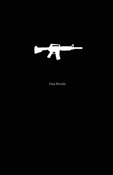 Knjiga Rifle Negro Alex Davidson