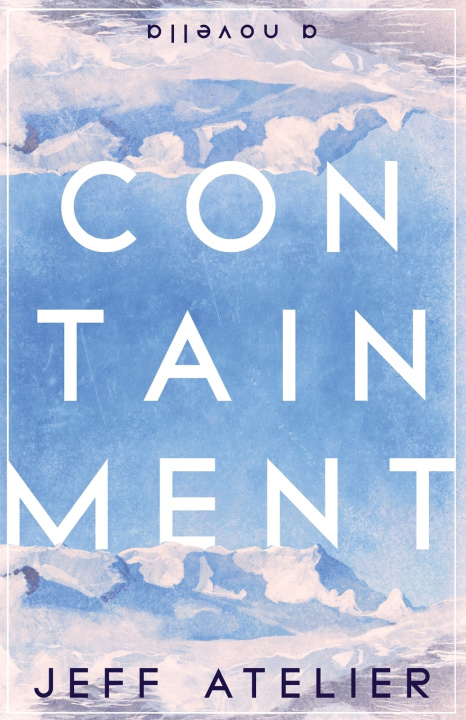 Knjiga Containment Jeff Atelier