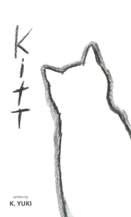 Kniha Kitt K. Yuki