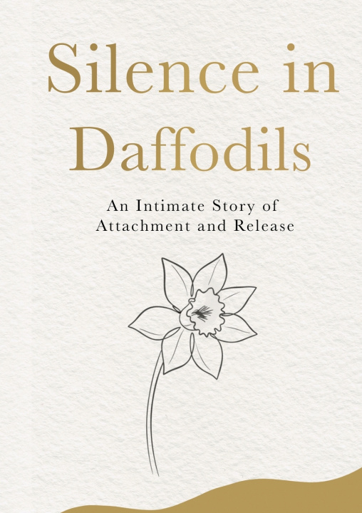 Kniha Silence in Daffodils Anuj Kumar