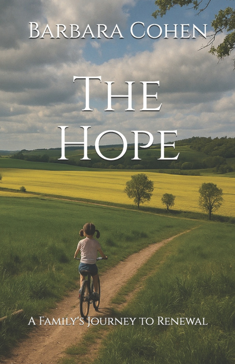 Buch The Hope Barbara Cohen