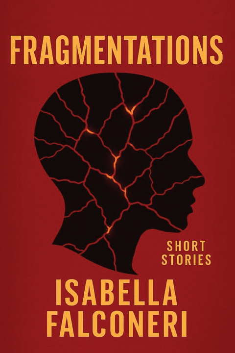 Kniha Fragmentations Isabella Falconeri