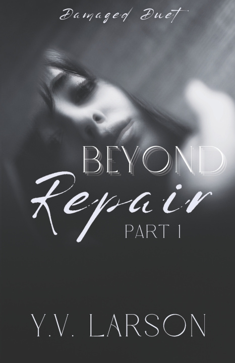 Kniha Beyond Repair Y.V. Larson