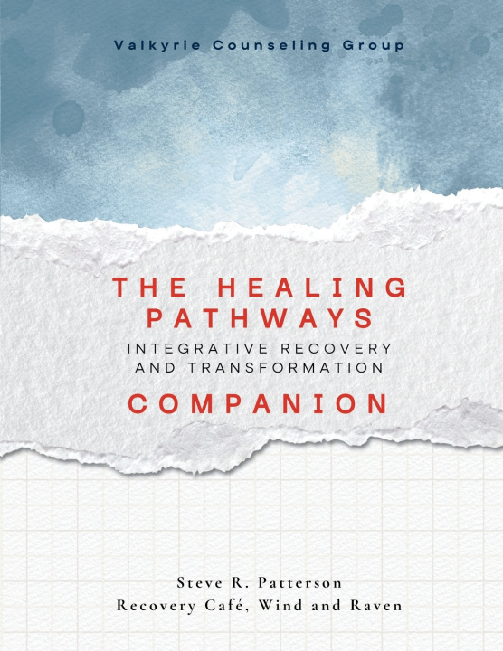 Kniha The Healing Pathways Juliana Tabares