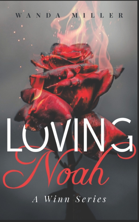 Kniha Loving Noah Wanda Miller