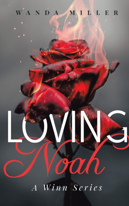 Kniha Loving Noah Wanda Miller