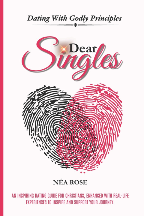 Kniha Dear Singles Néa Rose