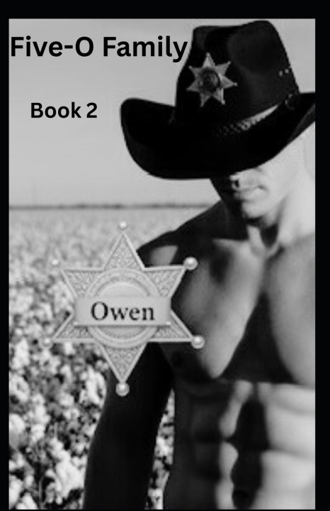 Knjiga Owen Zanne Sweeney