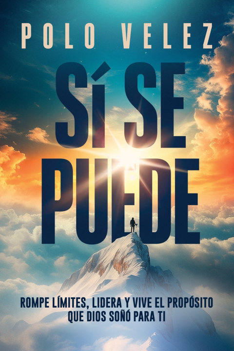 Knjiga SÍ SE PUEDE Lala Herrera