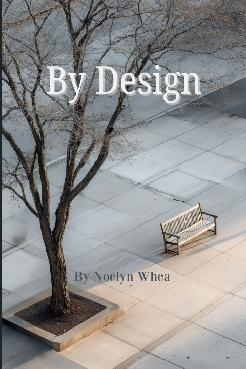 Kniha By Design Noelyn Whea