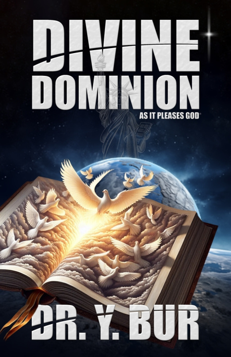 Knjiga Divine Dominion Y. Bur