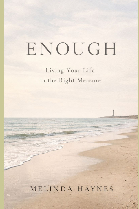 Kniha Enough Melinda Haynes