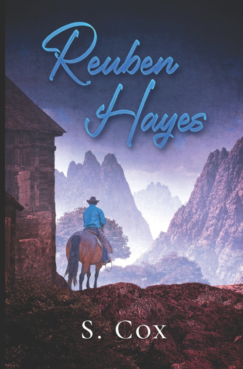 Kniha Reuben Hayes S. Cox
