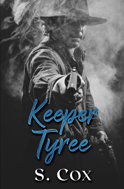 Kniha Keeper Tyree S. Cox