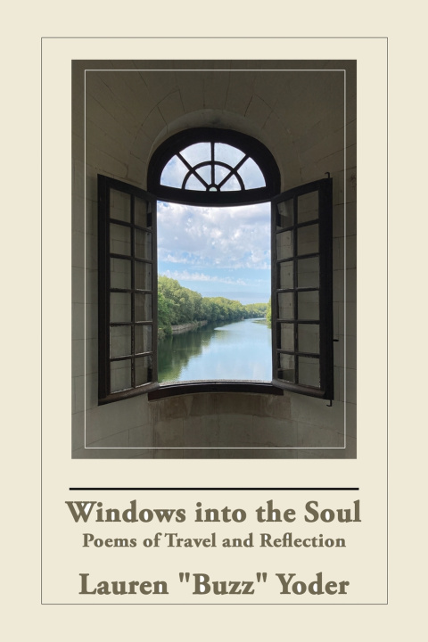 Kniha Windows into the Soul Lauren Wayne Yoder