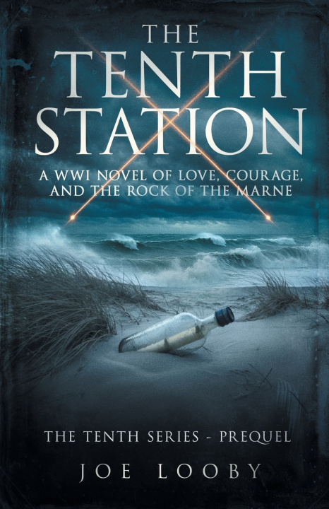 Kniha The Tenth Station Joe Looby