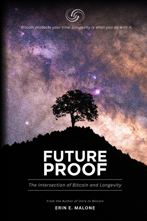 Knjiga Future Proof Erin E. Malone